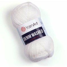Пряжа YarnArt 900 "Denim Washed" (10 мотков по 50г)