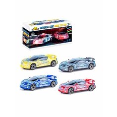 Машина, свет, звук Shantou Gepai 866-5