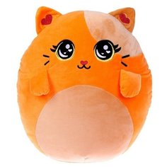 Мягкая игрушка «Котик» Milo Toys