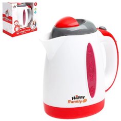 Бытовая техника "Чайник", световые и звуковые эффекты (1 шт.) Pro Market