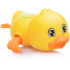 Игрушка для купания в ванной, для малышей "Веселое купание" Toys Cave