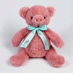 Мягкая игрушка Хрюша 25см Milo Toys