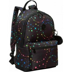 Рюкзак Grizzly RXL-323-13/1 радужные круги