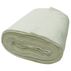 Полотно техническое вафельное плот.-240г/м(60мх45см) отбеленное 549596 Noname