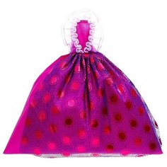 Одежда для кукол «Платье для принцессы», микс