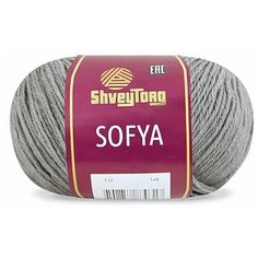 Пряжа ShveyTorg ШвейЮгТорг Sofya 50159 ШвейТорг