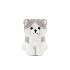 Игрушка Мягконабивная, Собачка Харис, 16 см Maxitoys