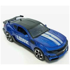 Машинка Chevrolet Camaro Китай