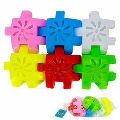 Конструктор RRB-101 Rosti Rasti Baraka