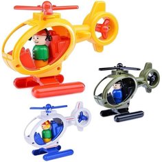 Вертолет Форма