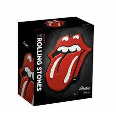 Конструктор The Rolling Stones Роллинг Стоунз 1998 деталей 60213 Lion King