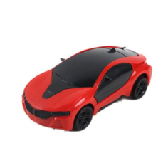 Машинка инерционная в пакете Китай