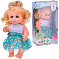 Любочка 9 Весна