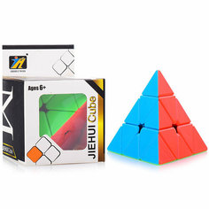 Головоломка 352 "Треугольник" в коробке Oubaoloon