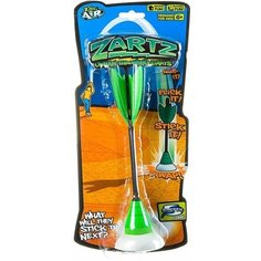 Игрушка пласт, стрела -присоска, CRD 3см арт. ZG551 Noname