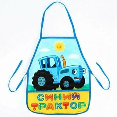 Фартук для труда 490 395, Made in China