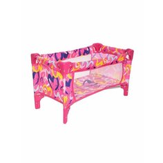 Манеж для кукол Loona BUGGY BOOM 8898-M2013/СТ