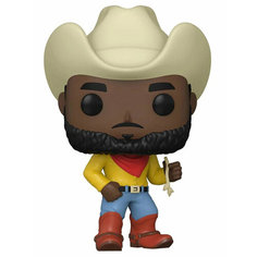 Фигурка Funko POP! Movies Space Jam A New Legacy LeBron James (Exc) (1185) 60129