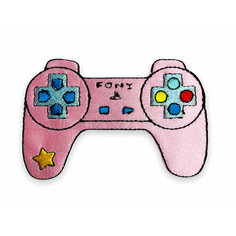 Патч геймпад Shevronoff