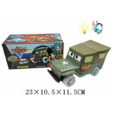 Грузовик Самосвал-640-К (в пакете) Стеллар