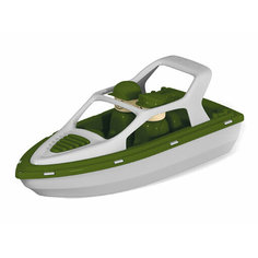 01870 Катер "Рыбак" Стеллар