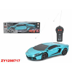 Машина на радиоуправлении SB-11C в коробке Китайская игрушка1