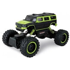 Машинка Вездеход радиоуправляемый 4WD (31 см, 18 км/ч, до 80 м) Happy Cow