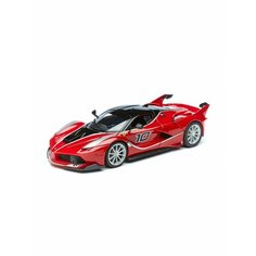 Машинка 1:24 Ferrari Racing-Ferrari FxxK Bburago