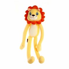 Мягкая игрушка «Животные», виды микс Россия