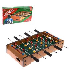 Настольный футбол «Дерби» Noname