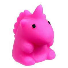 Мялка-антистресс «Единорог», цвет микс Noname