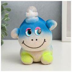 Растущая травка Экоживчик "Единорог М новинка" Noname