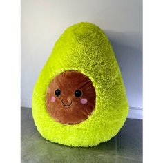 Мягкая игрушка "Авокадо" от бренда Floriklowers