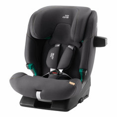 Автокресло Britax Roemer Advansafix PRO, Midnight Grey