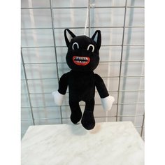 Мягкая игрушка детская Картун Кэт Cartoon Cat Нет бренда