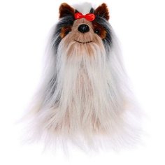 Мягкая игрушка «Йоркширский Терьер», 20 см Maxi Life