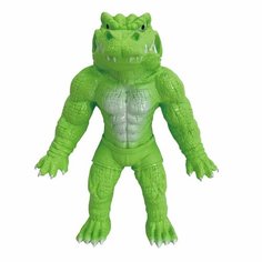 Фигурка-тянучка Stretchapalz Animals Животные Крокодил 939436-1 Нет бренда