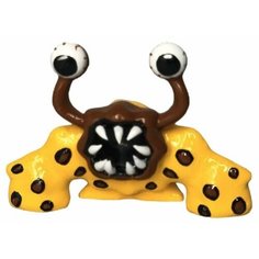 Нибблер зубастик улитка / Nibbler Garden of Ban Ban, фигурка Банбана