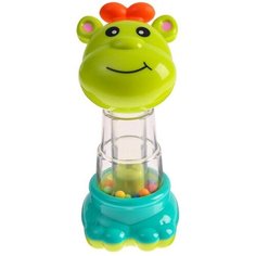 Погремушка «Чудик» Нет бренда