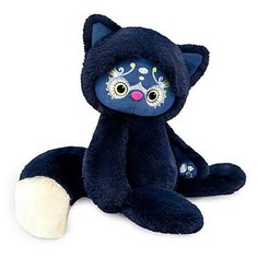 Мягкая игрушка Нео, цвет чёрный, 25 см Нет бренда