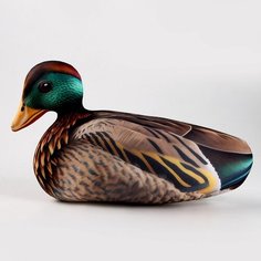 Антистресс игрушки mni mnu "Утка" 25 см