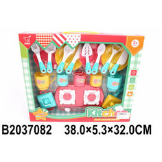 Набор "Посуда" WITHOUT 2037082 With&Out