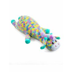 Мягкая игрушка Лама Вьюша 100 см M-19019 ТМ Коробейники, 1 шт. Sweet Home