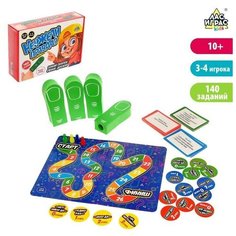 Настольная игра Неужели правда? Нет бренда