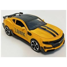 Машинка Chevrolet Camaro Нет бренда