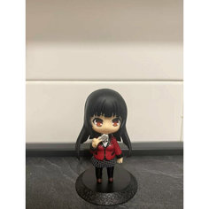 Фигурка Юмэко Джабами 2 | Безумный Азарт | Kakegurui
