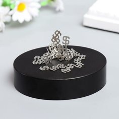 Головоломка магнитная Деньги Нет бренда