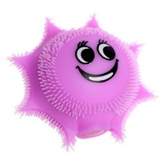 Мялка «Мордочка», цвета микс Noname