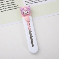 Нож канцелярский Kyromi Hello Kitty 2 Igeekstore
