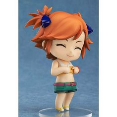 Фигурка Nendoroid Captain Earth Akari Yomatsuri 4571368445490 Good Smile Company